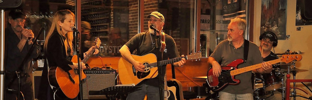 Woody Wolfe