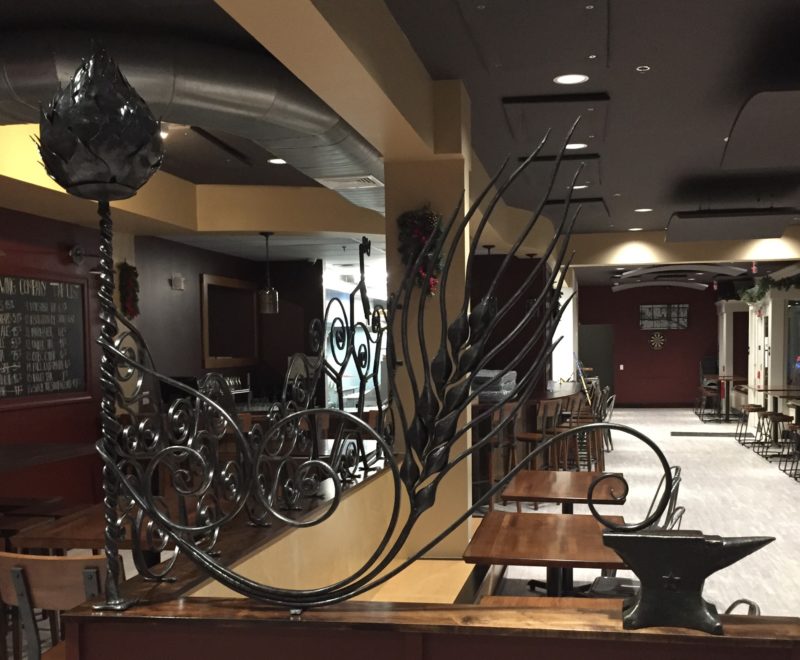 York Tap Room Old Brewing Company