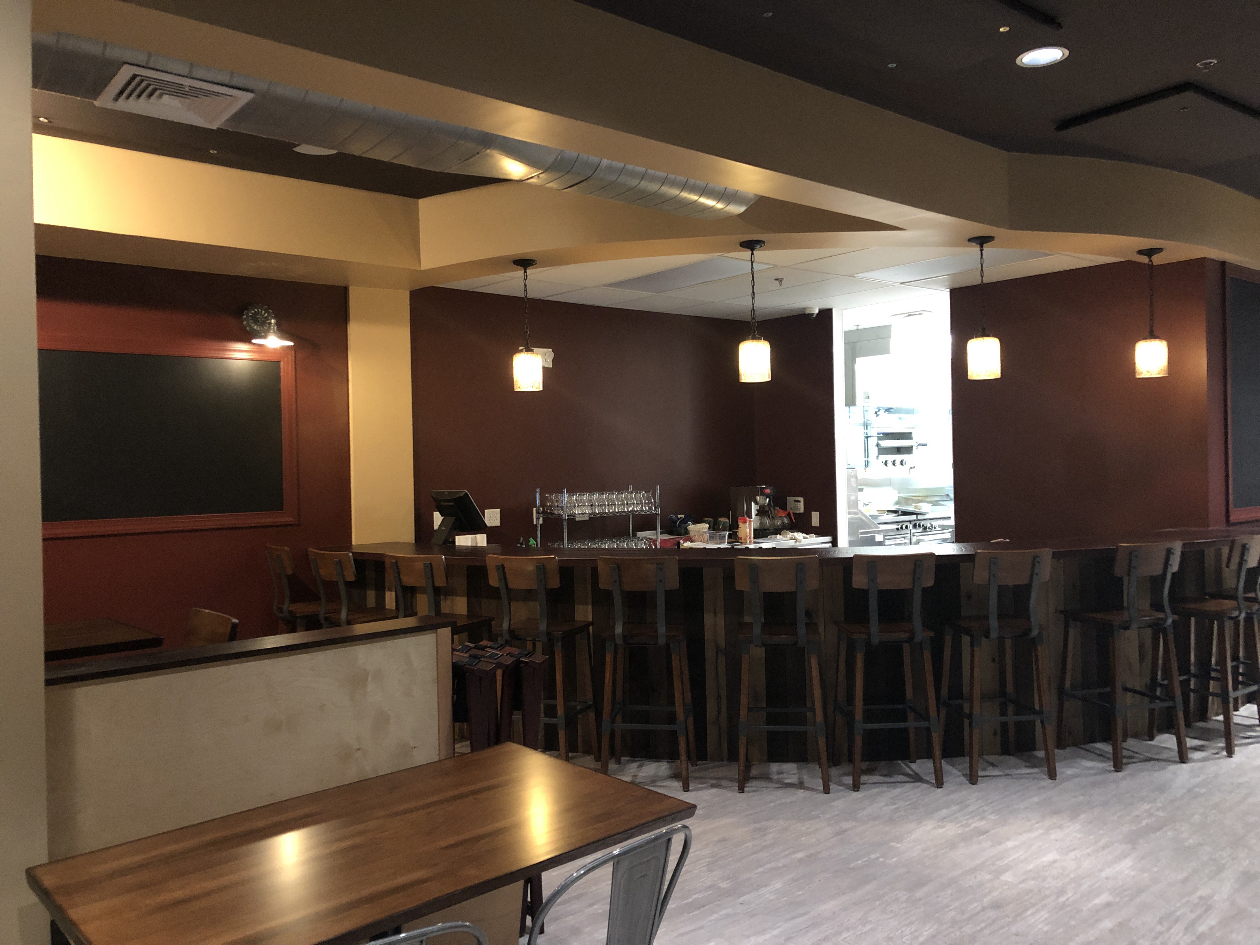 York Tap Room Old Brewing Company